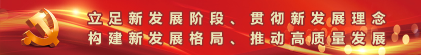 立足新发展阶段、贯彻新发展理念、构建新发展格局、推动高质量发展