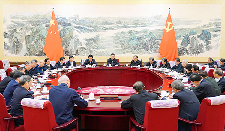 以优良作风凝聚决战决胜磅礴力量——2019年以习近平同志为核心的党中央贯彻执行中央八项规定、推进作风建设纪实