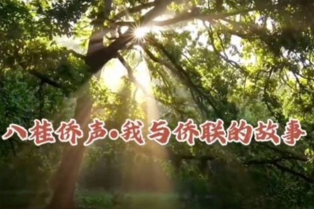 侨这一家亲——社区侨联暖心服务纪实