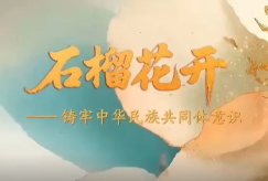 《石榴花开——铸牢中华民族共同体意识》 第2集 信念相同